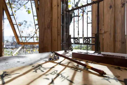 Lijiang Fengyasong Wenjinyuan Chinese Inn · Naxi Guyuan Da non perdere Photos