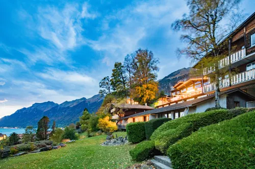 Hotel Lindenhof by Crossworld AG Featured Photos