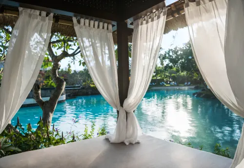 The Laguna, a Luxury Collection Resort & Spa, Bali Relaksasi & Rekreasi Photos