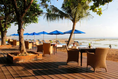 Inna Sindhu Beach Hotel & Resort Featured Photos