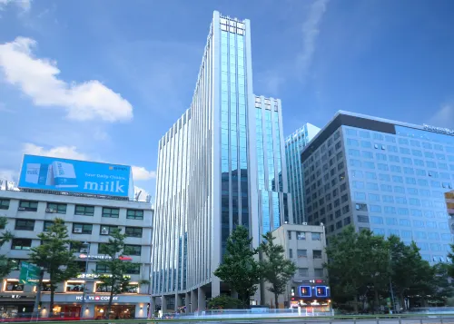 그레이스리 호텔 서울 호텔 외관 Photos