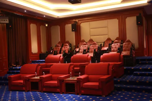Guoce International Conference and Exhibition Center Hotel Business Facilities Photos