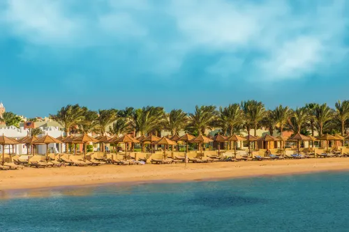 Sunrise Royal Makadi Resort Near Hotel Photos
