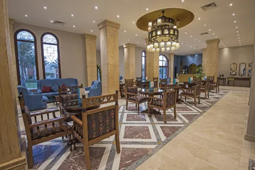 Sunrise Royal Makadi Resort Public Areas Photos
