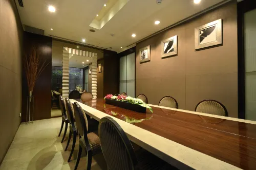 Les Suites Taipei - Da An Espaces Affaires Photos