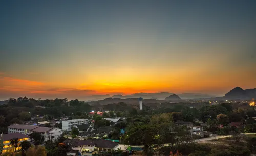 The Riverie by Katathani Xung quanh Photos