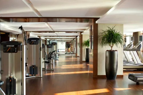 Doubletree By Hilton Shenyang Здоровье и отдых Photos
