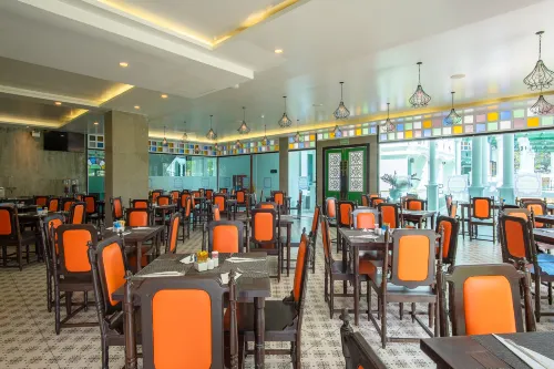Grand Supicha City Hotel Empfohlen Photos
