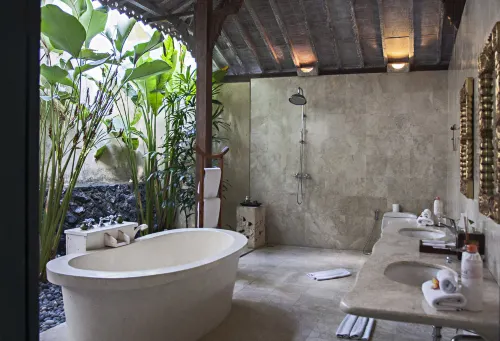 Plataran Canggu Bali Resort & Spa Kamar Photos