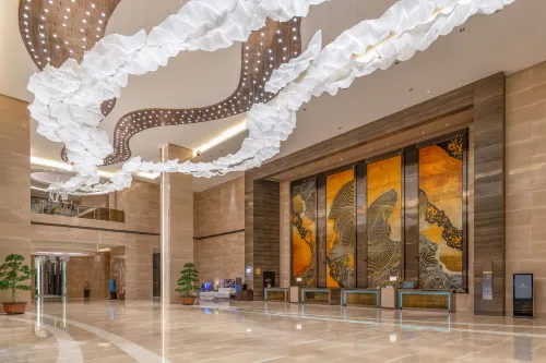 Sheraton Chuzhou Hotel Empfohlen Photos