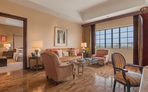 The Manila Hotel Featured Photos