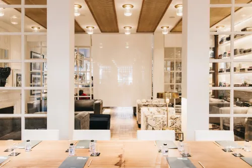 Hotel Pulitzer Barcelona Dành cho công việc Photos