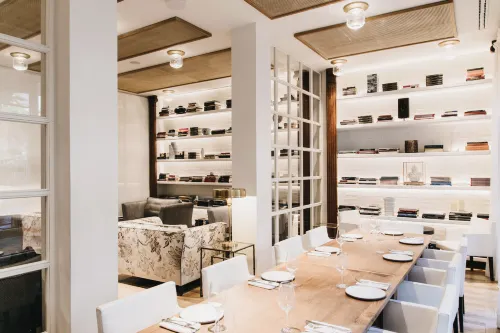 Hotel Pulitzer Barcelona Featured Photos