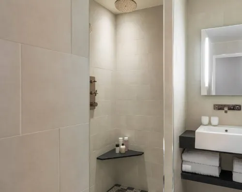 Hotel Ducs de Bourgogne Rooms Photos