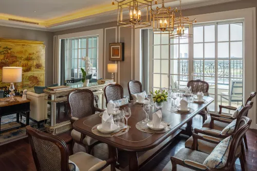 Mia Saigon – Luxury Boutique Hotel Номера Photos