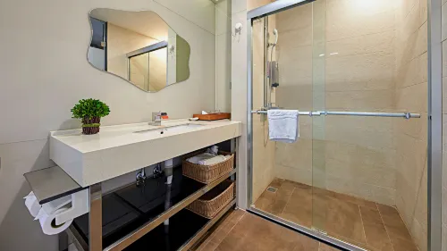 Freedom Design Hotel Huoneet Photos