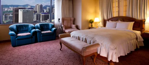 Sejong Hotel Seoul Myeongdong Номера Photos