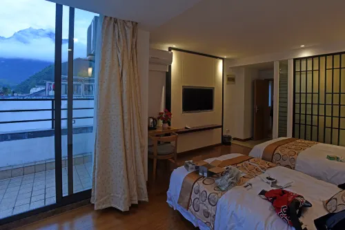 Huangshan Peak Boutique Hotel À ne pas manquer Photos