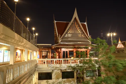 D&D Inn Khaosan À ne pas manquer Photos