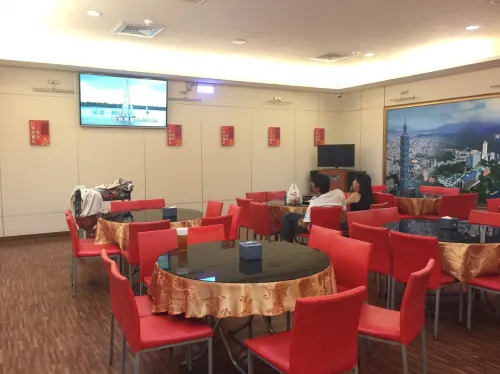 高雄龍翔商務大飯店 精選 Photos