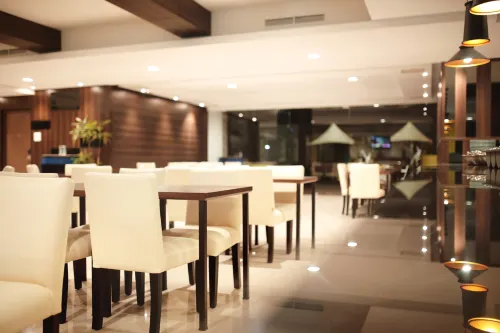 Bonnet Hotel Surabaya Empfohlen Photos