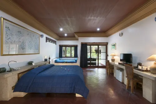 Villa Almarik Resort Camere Photos