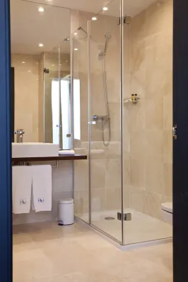 May Ramblas Hotel Rooms Photos