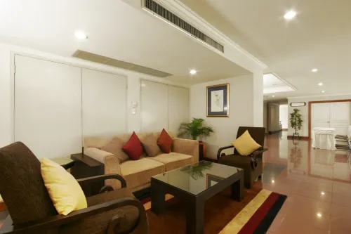 Kantary Bay Hotel and Serviced Apartments Sriracha Espaces publics Photos