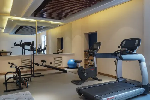 Atour Hotel (Harbin Central Street, Youyi Road) Leisure & Recreation Photos