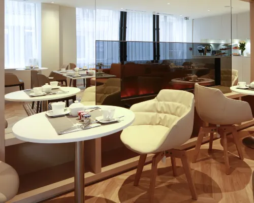 Hôtel R de Paris - Boutique Hotel Restauration Photos