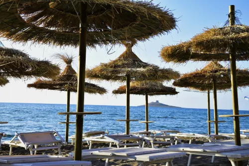 Saracen Sands Hotel & Congress Centre - Palermo À proximité de l'hôtel Photos