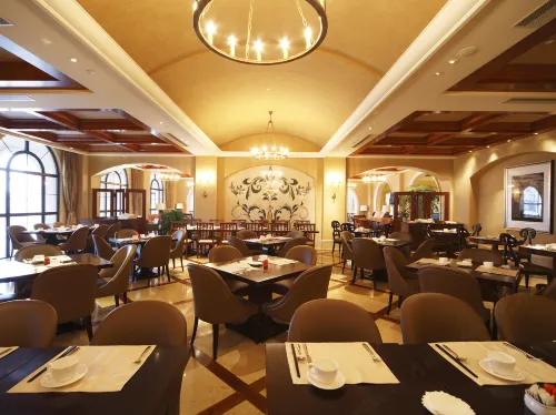 Mayland Resort Питание Photos