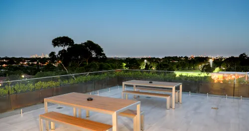 Studio 8 Residences - Adults Only Public Areas Photos
