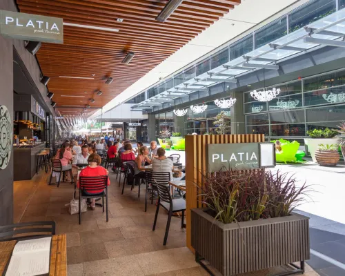 Studio 8 Residences - Adults Only Dining Photos