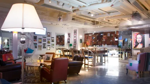Mini Hotel Causeway Bay Featured Photos