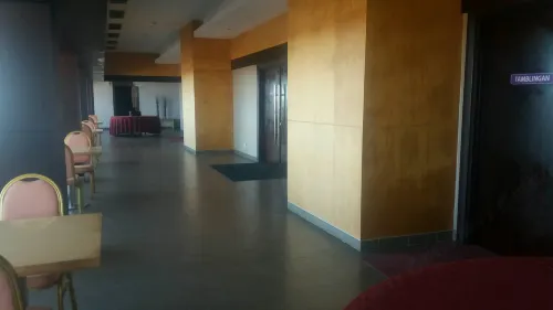Quest Hotel Kuta Bali  by Aston Общественные зоны Photos