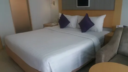 Quest Hotel Kuta Bali  by Aston Номера Photos