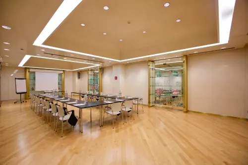Hotel Albani Roma Business Photos