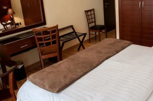 Xclusive Maples Hotel Apartment Zimmer Photos
