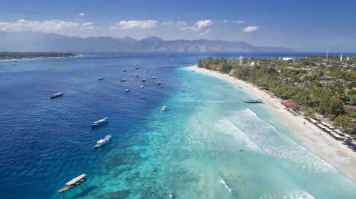 Villa Almarik Resort Da non perdere Photos
