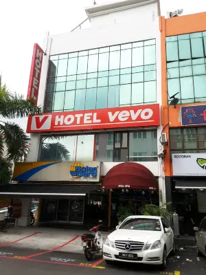 Hotel Vevo Puchong Malaysia À ne pas manquer Photos