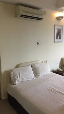 Sun Inns Hotel Kuala Selangor Chambres Photos