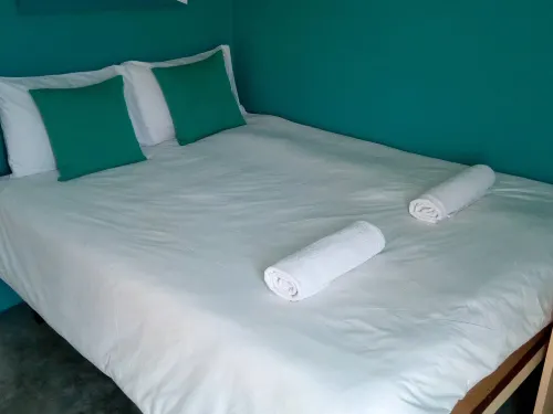 To Zleep Hotel Khaolak Phòng Photos