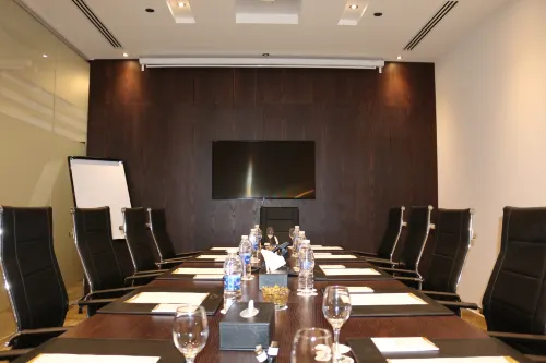 Rose Park Hotel - Al Barsha, Opposite Metro Station Избранное Photos