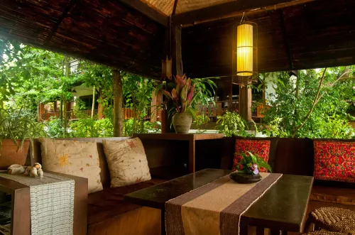 Baantawan Guesthouse Pai Da non perdere Photos