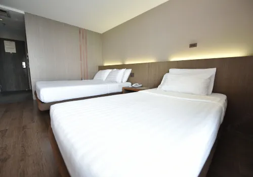 Bangkok City Hotel الغرف Photos