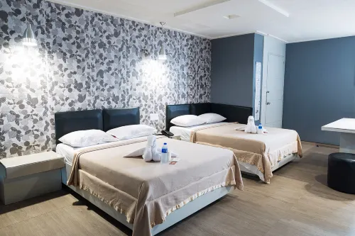 New Winston Hotel À ne pas manquer Photos