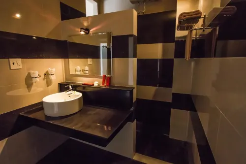 Mui Ne Hills Bliss Hotel Rooms Photos