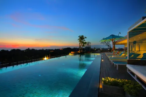 Rama Residence Padma Featured Photos