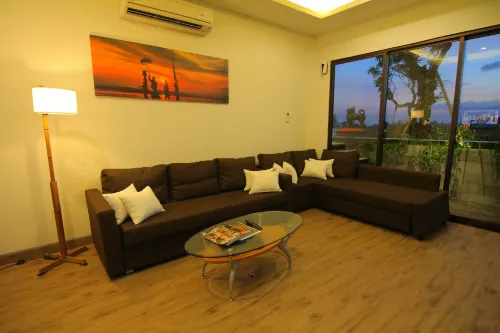 Rama Residence Padma Business Facilities Photos